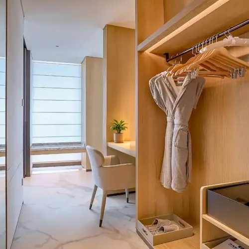City Icon·Sea View Suite (Zhuhai Fisher Maiden Statue, Opera House & HZM Bridge)