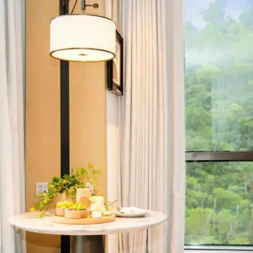 Classic Ultraman And Sea View Suite