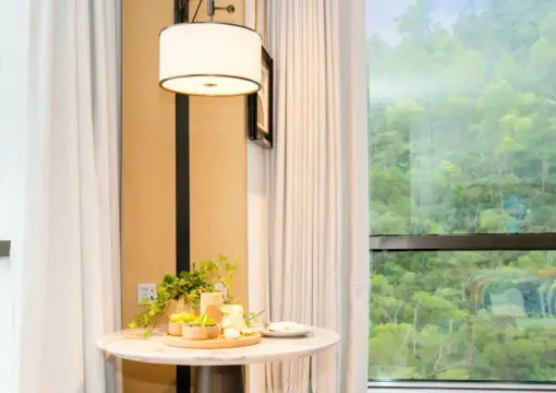 Classic Ultraman And Sea View Suite
