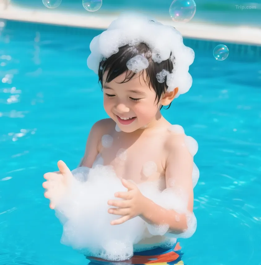 Grand Ocean View Hotel Zhuhai Leisure and reaction (16)