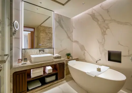 Mountain View Family Room