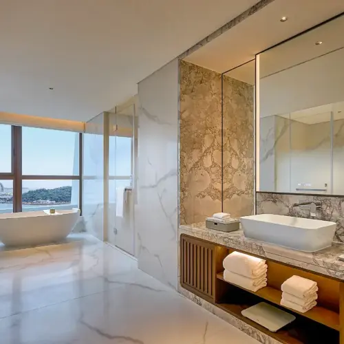 Opera House Sea View King Room Opera House Sea View King Room