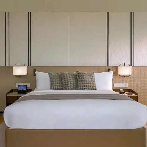 Opera House Sea View King Room
