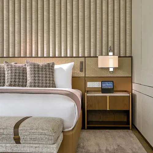 Opera House Sea View Suite