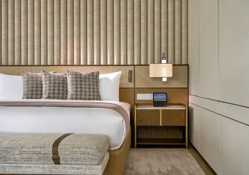 Opera House Sea View Suite