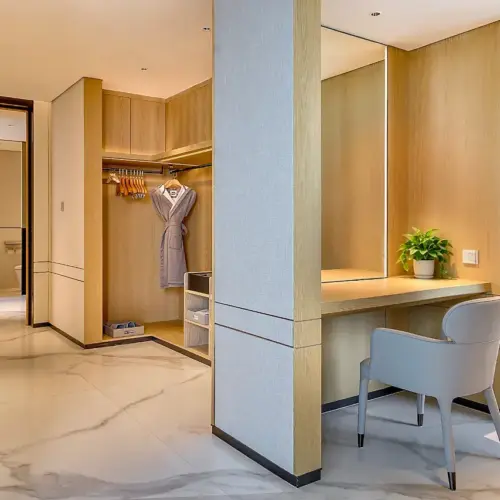 Opera House Sea View Suite