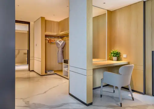 Opera House Sea View Suite