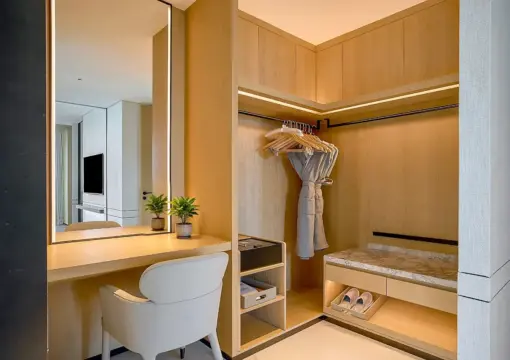 Xianglu Bay Sea View Suite