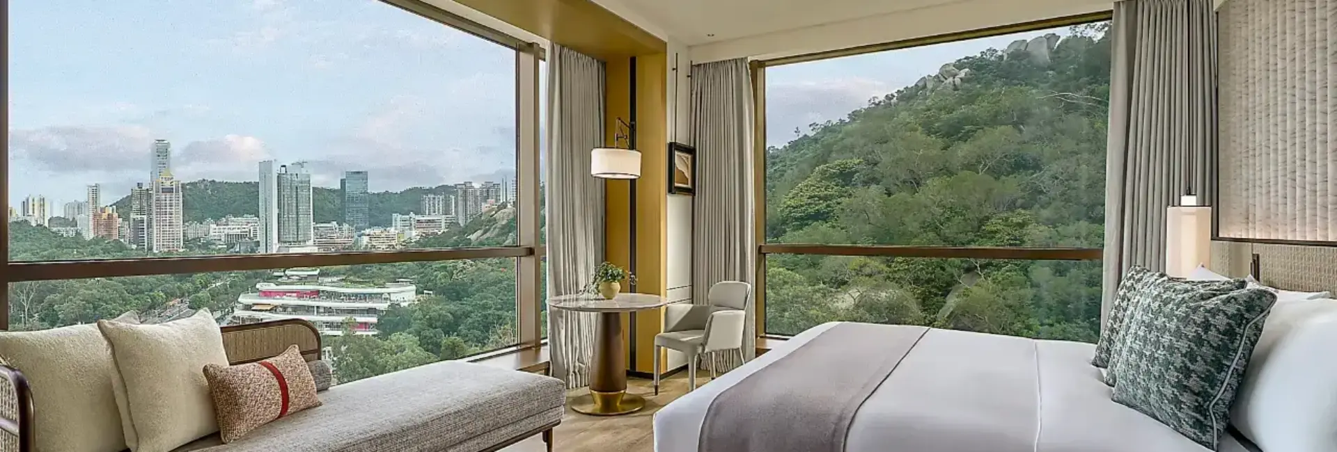 Xianglu Bay Sea View Suite