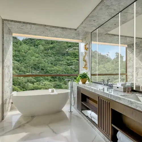 Xianglu Bay Sea View Suite