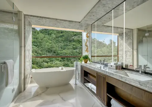 Xianglu Bay Sea View Suite